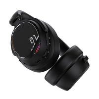 ONIKUMA GT886 Tri-Mode Bluetooth 2.4G Kabelgebundenes E-Sport-Gaming-Headset, GT886
