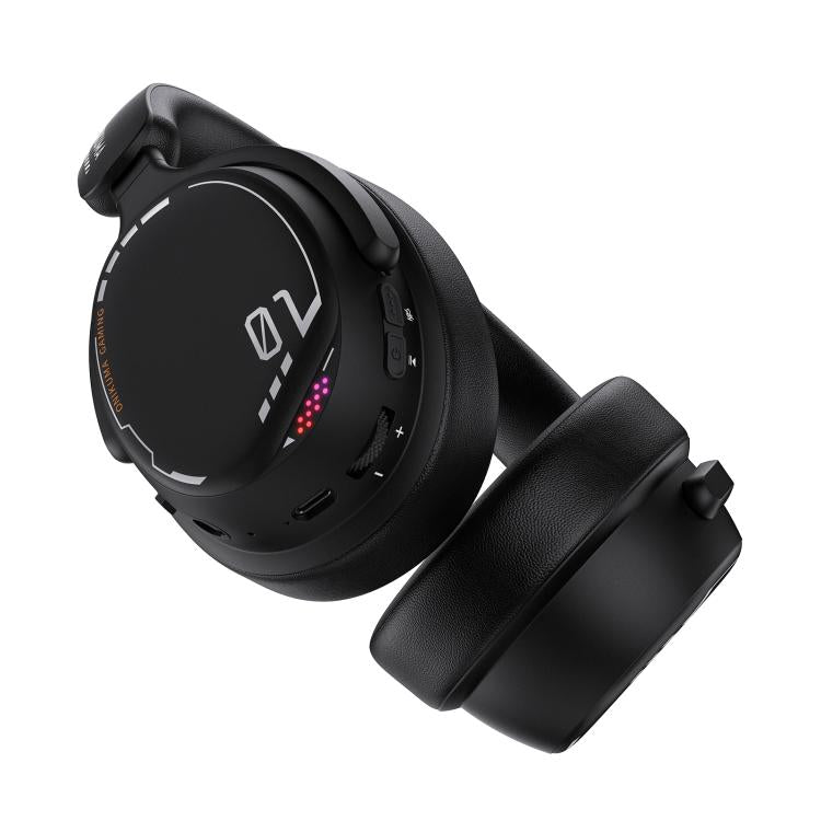 ONIKUMA GT886 Tri-Mode Bluetooth 2.4G Kabelgebundenes E-Sport-Gaming-Headset, GT886