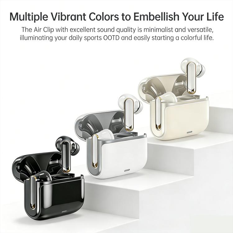 H915A Kompakter kabelloser Bluetooth-In-Ear-Kopfhörer