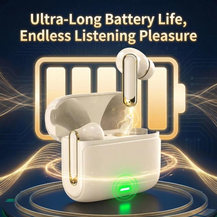 H915A Kompakter kabelloser Bluetooth-In-Ear-Kopfhörer