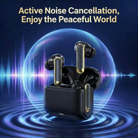 H915A Kompakter kabelloser Bluetooth-In-Ear-Kopfhörer