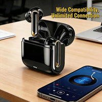H915A Kompakter kabelloser Bluetooth-In-Ear-Kopfhörer