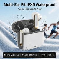 H915A Kompakter kabelloser Bluetooth-In-Ear-Kopfhörer