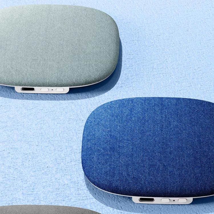 X6 Pro APP Smart Edition Kabelloser Bluetooth-Lautsprecher für unter das Kopfkissen