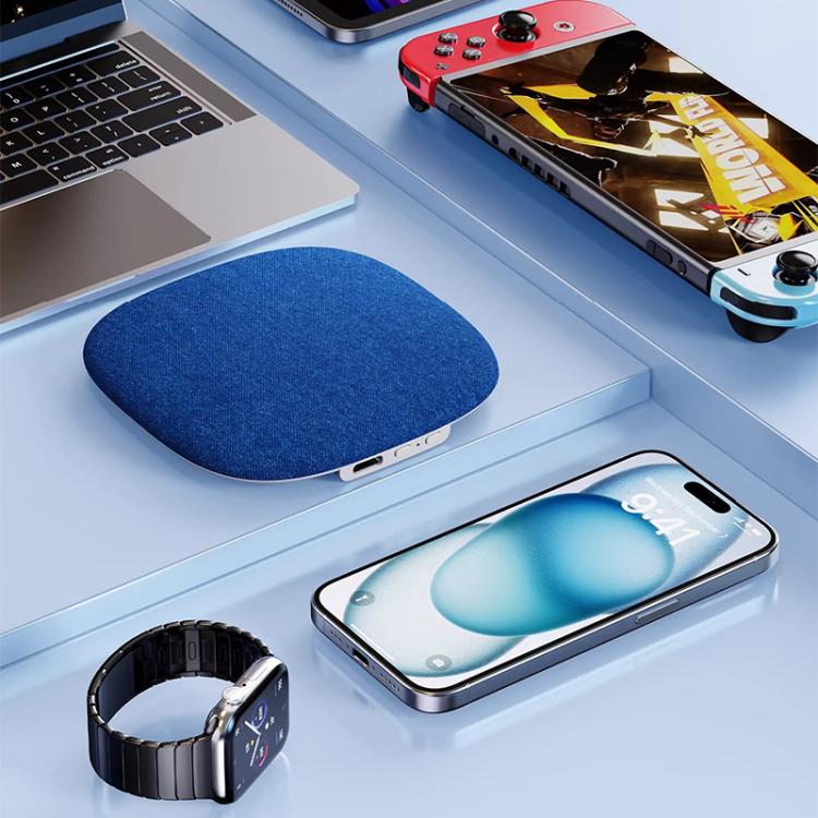 X6 Pro APP Smart Edition Kabelloser Bluetooth-Lautsprecher für unter das Kopfkissen