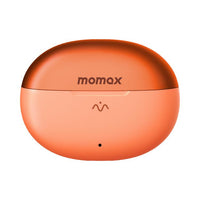 MOMAX Vibe Clip M.IN.D BT15 Kabellose Clip-Kopfhörer mit Geräuschunterdrückung und Bluetooth 6.0