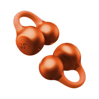 MOMAX Vibe Clip M.IN.D BT15 Kabellose Clip-Kopfhörer mit Geräuschunterdrückung und Bluetooth 6.0