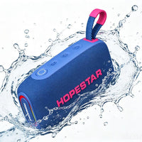 HOPESTAR H67 30W Outdoor IPX7 Wasserdichter kabelloser Bluetooth-Lautsprecher