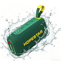 HOPESTAR H67 30W Outdoor IPX7 Wasserdichter kabelloser Bluetooth-Lautsprecher
