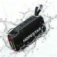HOPESTAR H67 30W Outdoor IPX7 Wasserdichter kabelloser Bluetooth-Lautsprecher