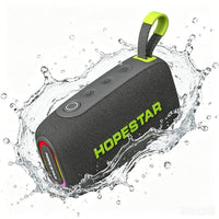 HOPESTAR H67 30W Outdoor IPX7 Wasserdichter kabelloser Bluetooth-Lautsprecher
