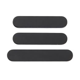 Set aus Ein-/Ausschalter und Lautstärkeregler für iPad Pro 11 2024/13 2024/11 2025/13 2025, For iPad Pro 11 2024/13 2024/11 2025/13 2025