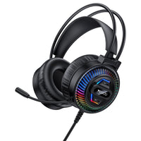 Yesido EK06 RGB Kabelgebundenes E-Sport-Gaming-Headset
