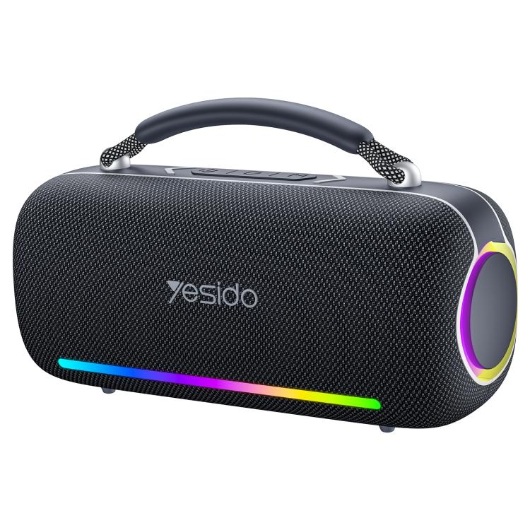 Yesido YSW43 RGB Kabelloser Bluetooth-Lautsprecher
