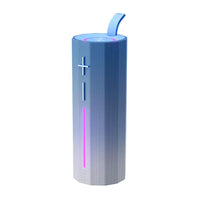 WK WD-12 Starry Sky Tragbarer kabelloser Bluetooth-Lautsprecher