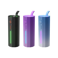 WK WD-12 Starry Sky Tragbarer kabelloser Bluetooth-Lautsprecher