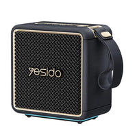 Yesido YSW47 30W Hochleistungs-Bluetooth-Lautsprecher, YSW47
