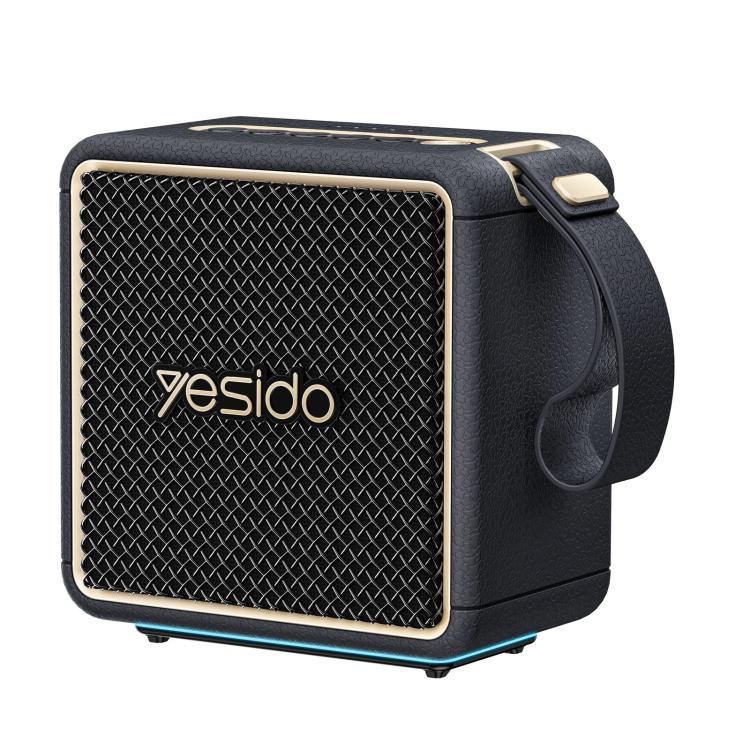 Yesido YSW47 30W Hochleistungs-Bluetooth-Lautsprecher, YSW47