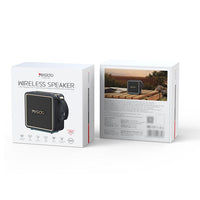 Yesido YSW47 30W Hochleistungs-Bluetooth-Lautsprecher, YSW47