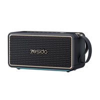 Yesido YSW48 65W Hochleistungs-Bluetooth-Lautsprecher, YSW48