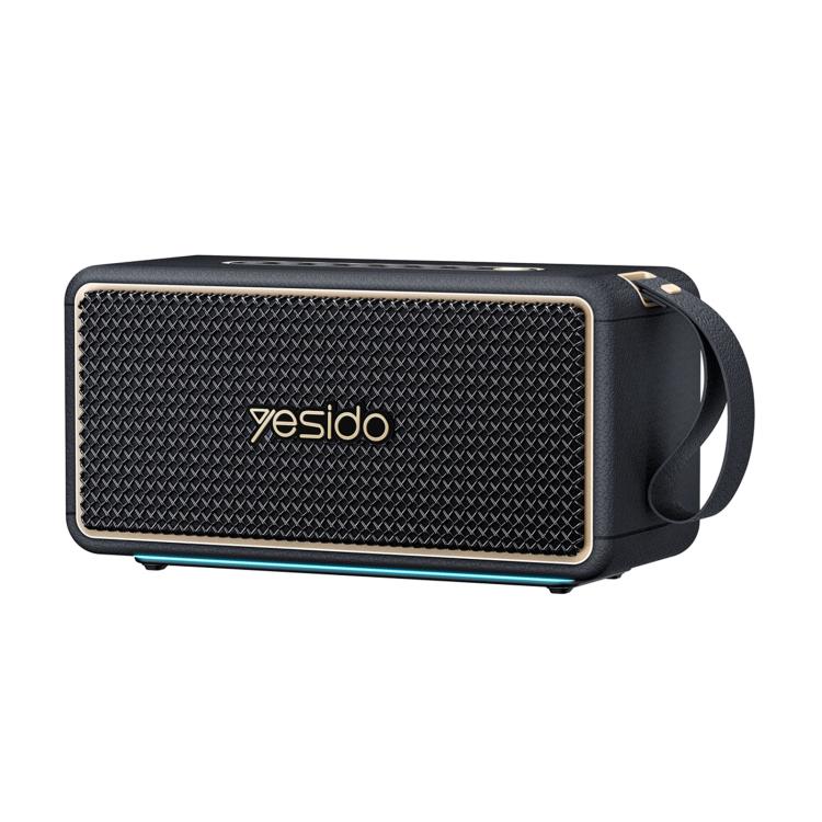 Yesido YSW48 65W Hochleistungs-Bluetooth-Lautsprecher, YSW48