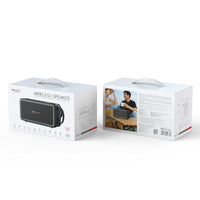 Yesido YSW48 65W Hochleistungs-Bluetooth-Lautsprecher, YSW48