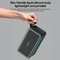 Yesido YSW48 65W Hochleistungs-Bluetooth-Lautsprecher, YSW48