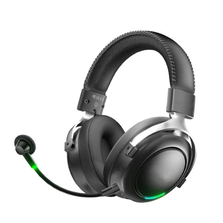 LinX G5 Kabelloses Bluetooth-On-Ear-Gaming-Headset mit Mikrofon