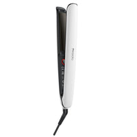 Yesido MG31 Haarglätter mit Negativ-Ionen-Technologie, 3 Temperaturstufen, schnell aufheizenden Keramikplatten, EU Plug, UK Plug