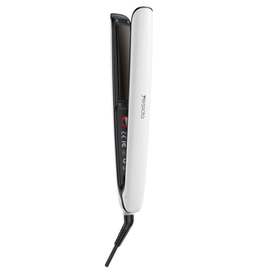 Yesido MG31 Haarglätter mit Negativ-Ionen-Technologie, 3 Temperaturstufen, schnell aufheizenden Keramikplatten, EU Plug, UK Plug