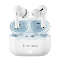 Lenovo EA269 TWS ENC Geräuschunterdrückung Halb-In-Ear Kabelloser Bluetooth-Kopfhörer, EA269