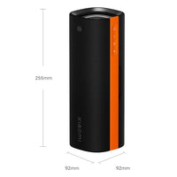 Xiaomi Bluetooth Speaker Pro unterstützt NFC-Verbindung