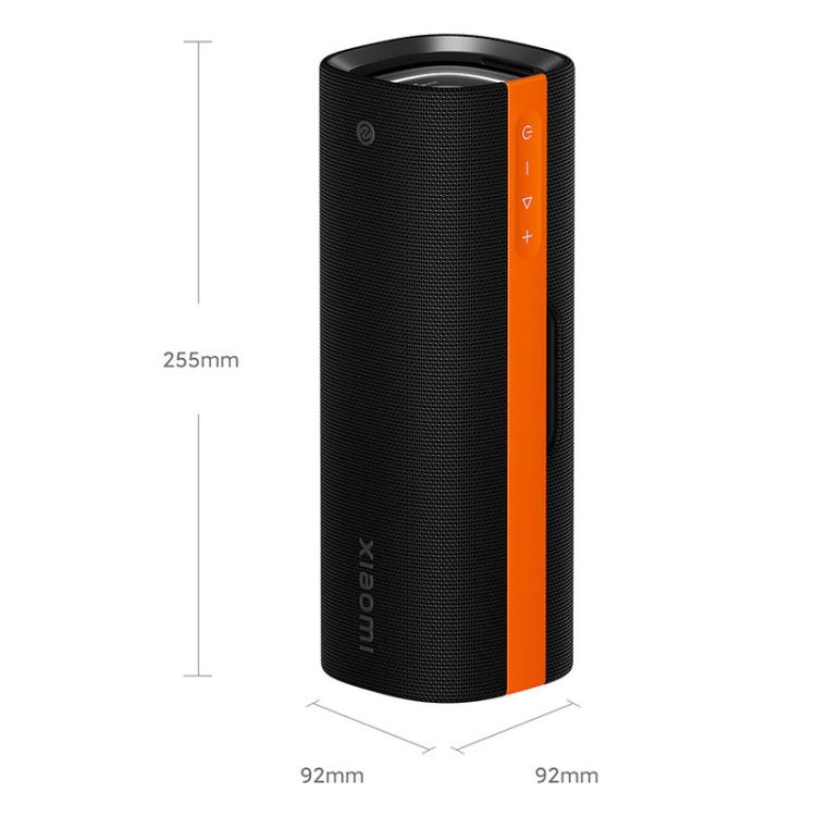 Xiaomi Bluetooth Speaker Pro unterstützt NFC-Verbindung