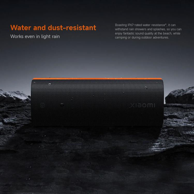 Xiaomi Bluetooth Speaker Pro unterstützt NFC-Verbindung