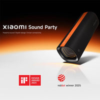 Xiaomi Bluetooth Speaker Pro unterstützt NFC-Verbindung