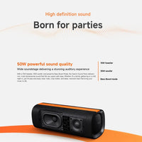 Xiaomi Bluetooth Speaker Pro unterstützt NFC-Verbindung