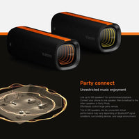 Xiaomi Bluetooth Speaker Pro unterstützt NFC-Verbindung