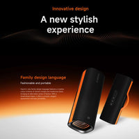 Xiaomi Bluetooth Speaker Pro unterstützt NFC-Verbindung
