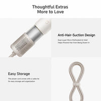 Xiaomi Mijia Hochgeschwindigkeits-Haartrockner
