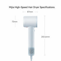 Xiaomi Mijia Hochgeschwindigkeits-Haartrockner