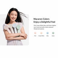 Xiaomi Mijia Hochgeschwindigkeits-Haartrockner