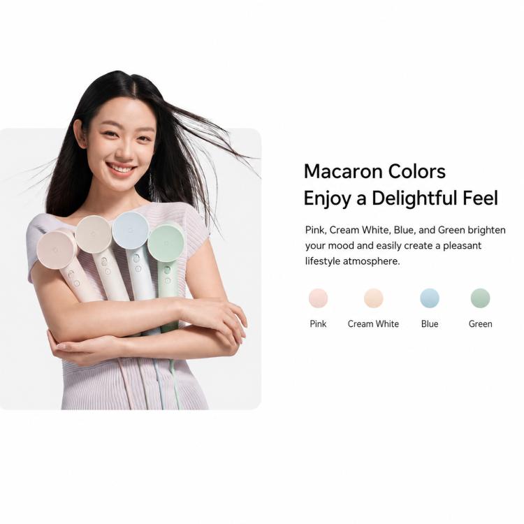 Xiaomi Mijia Hochgeschwindigkeits-Haartrockner
