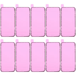 10 Stück OEM LCD-Rahmendichtungen, wasserdicht, mit Klebedichtung, luftdicht geprüft, For iPhone 17 Pro Max, For iPhone 17 Pro, For iPhone 17, For iPhone Air, For iPhone 16 Pro Max, For iPhone 16 Pro, For iPhone 16 Plus, For iPhone 16                  ...