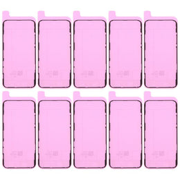 10 Stück OEM LCD-Rahmendichtungen, wasserdicht, mit Klebedichtung, luftdicht geprüft, For iPhone 17 Pro Max, For iPhone 17 Pro, For iPhone 17, For iPhone Air, For iPhone 16 Pro Max, For iPhone 16 Pro, For iPhone 16 Plus, For iPhone 16                  ...