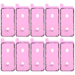 10 Stück OEM LCD-Rahmendichtungen, wasserdicht, mit Klebedichtung, luftdicht geprüft, For iPhone 17 Pro Max, For iPhone 17 Pro, For iPhone 17, For iPhone Air, For iPhone 16 Pro Max, For iPhone 16 Pro, For iPhone 16 Plus, For iPhone 16                  ...
