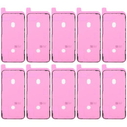 10 Stück OEM LCD-Rahmendichtungen, wasserdicht, mit Klebedichtung, luftdicht geprüft, For iPhone 17 Pro Max, For iPhone 17 Pro, For iPhone 17, For iPhone Air, For iPhone 16 Pro Max, For iPhone 16 Pro, For iPhone 16 Plus, For iPhone 16                  ...