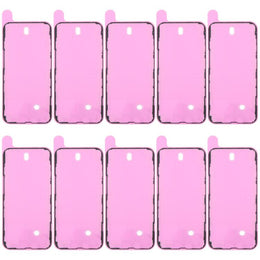 10 Stück OEM LCD-Rahmendichtungen, wasserdicht, mit Klebedichtung, luftdicht geprüft, For iPhone 17 Pro Max, For iPhone 17 Pro, For iPhone 17, For iPhone Air, For iPhone 16 Pro Max, For iPhone 16 Pro, For iPhone 16 Plus, For iPhone 16                  ...
