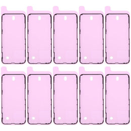 10 Stück OEM LCD-Rahmendichtungen, wasserdicht, mit Klebedichtung, luftdicht geprüft, For iPhone 17 Pro Max, For iPhone 17 Pro, For iPhone 17, For iPhone Air, For iPhone 16 Pro Max, For iPhone 16 Pro, For iPhone 16 Plus, For iPhone 16                  ...
