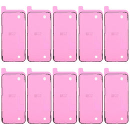 10 Stück OEM LCD-Rahmendichtungen, wasserdicht, mit Klebedichtung, luftdicht geprüft, For iPhone 17 Pro Max, For iPhone 17 Pro, For iPhone 17, For iPhone Air, For iPhone 16 Pro Max, For iPhone 16 Pro, For iPhone 16 Plus, For iPhone 16                  ...