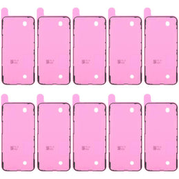 10 Stück OEM LCD-Rahmendichtungen, wasserdicht, mit Klebedichtung, luftdicht geprüft, For iPhone 17 Pro Max, For iPhone 17 Pro, For iPhone 17, For iPhone Air, For iPhone 16 Pro Max, For iPhone 16 Pro, For iPhone 16 Plus, For iPhone 16                  ...